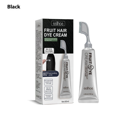 lightweight hair cream for daily styling