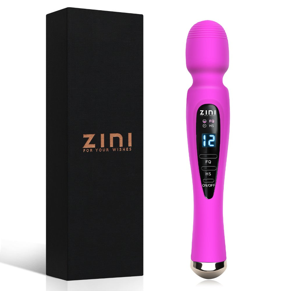 Quiet personal massager for self care