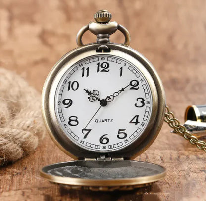 vintage pocket watch classic retro timepiece old world design

