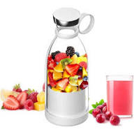 USB mini blender for smoothies and shakes