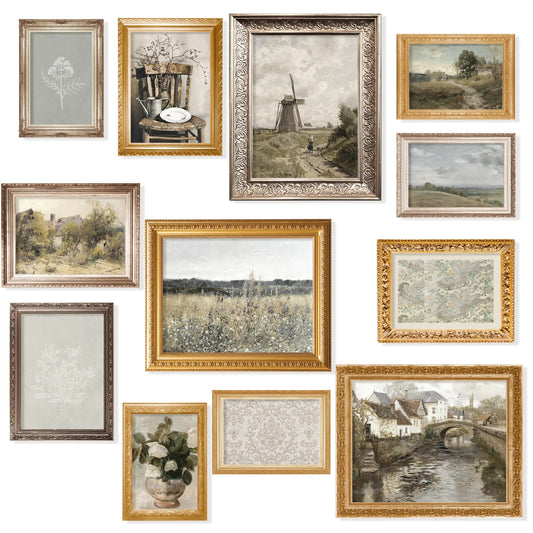 97 decor vintage farmhouse wall art rustic home decor prints
