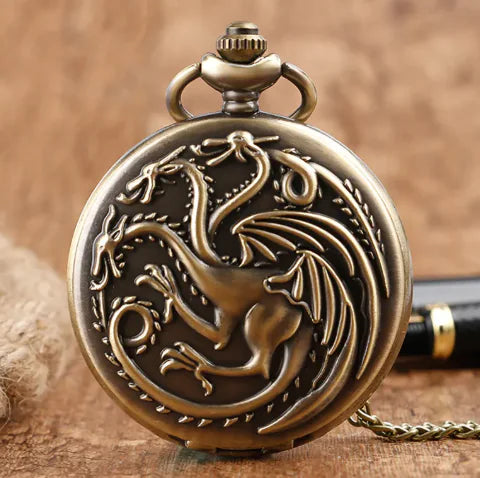 vintage pocket watch classic retro timepiece old world design

